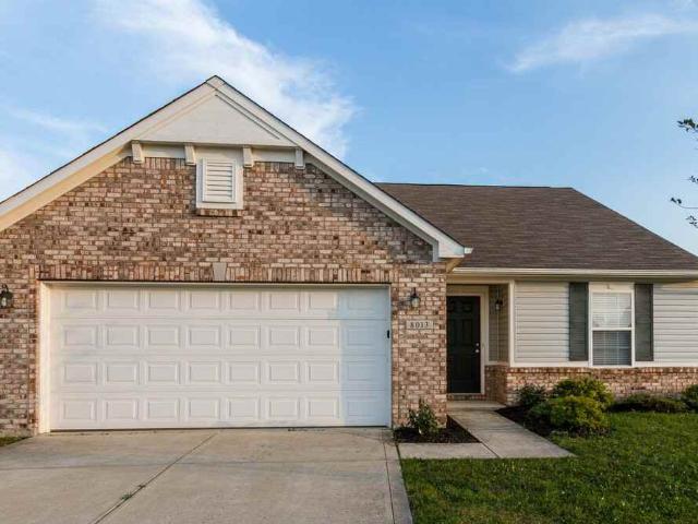House for rent in Indianapolis, Marion County