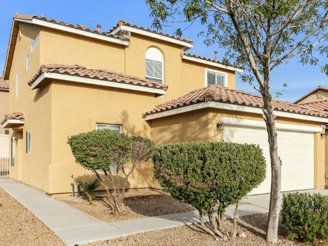 House for rent in Las Vegas, Nevada