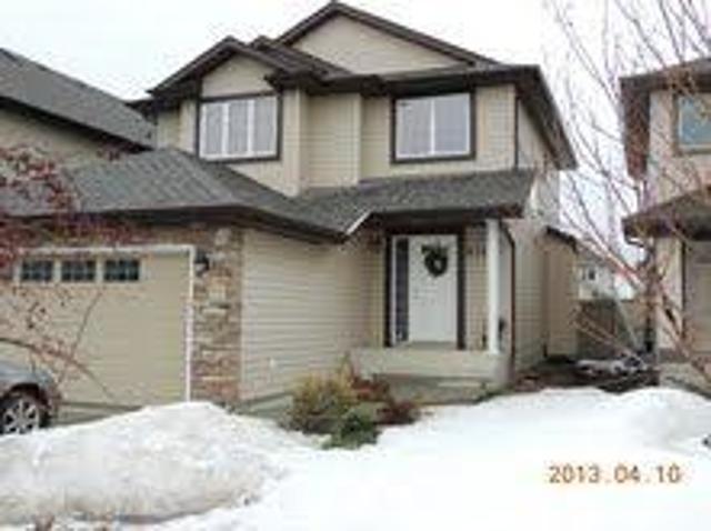 House for rent in Wedgewood, Alberta
