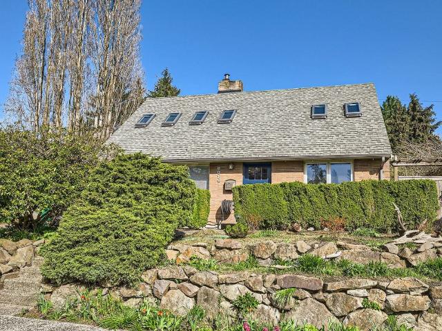 House for rent in Seattle, Washington