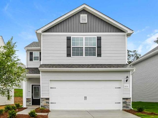 House for rent in Mecklenburg, North Carolina