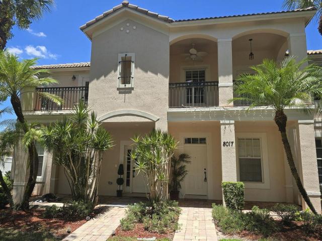 House for rent in Palm Beach, Florida