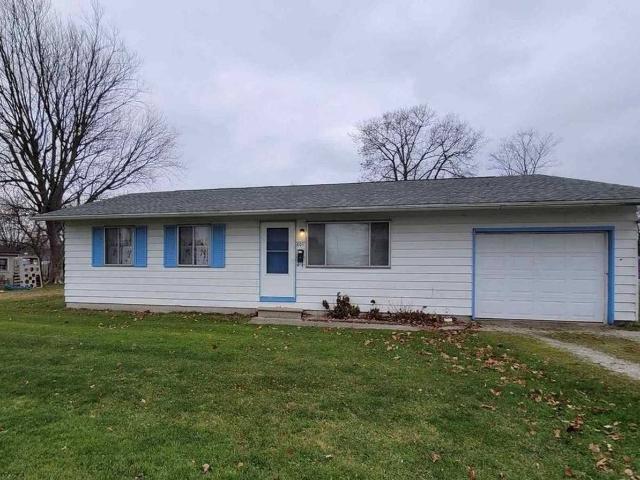 House for rent in Kokomo, Indiana