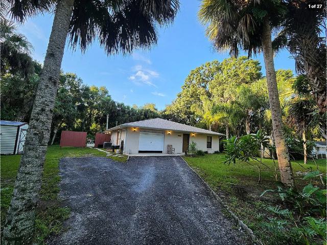 House for rent in New Smyrna Beach, Florida