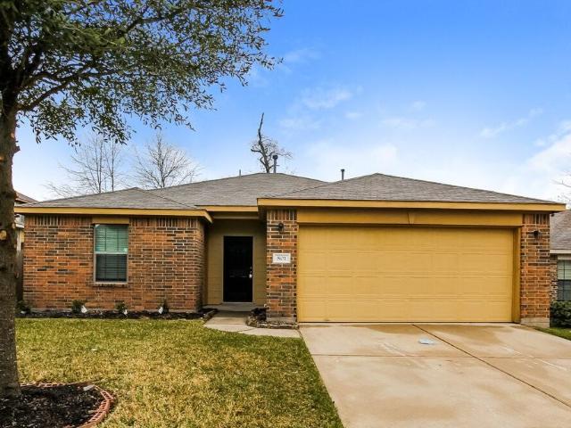 House for rent in Conroe, Texas