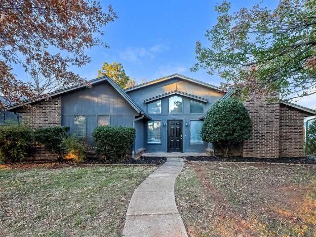 House for rent in Oklahoma City, Oklahoma