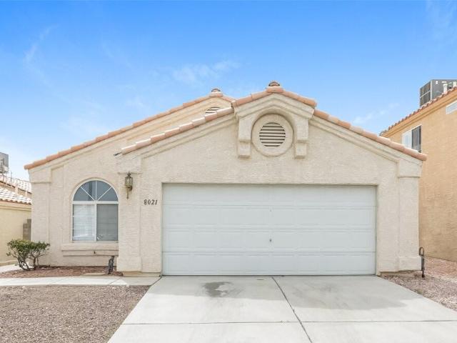 House for rent in Las Vegas, Nevada