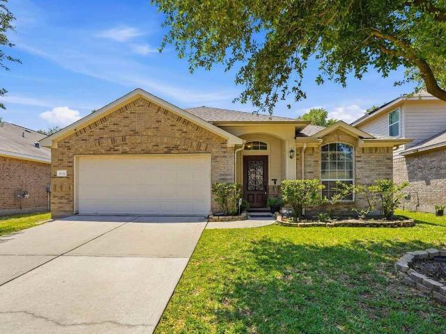 House for rent in Harris, Texas