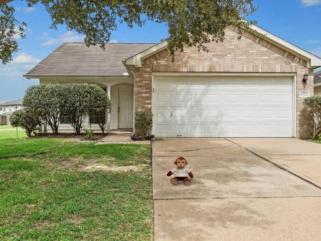 House for rent in Harris, Texas