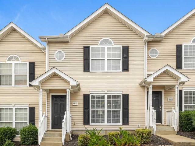 House for rent in Tennessee