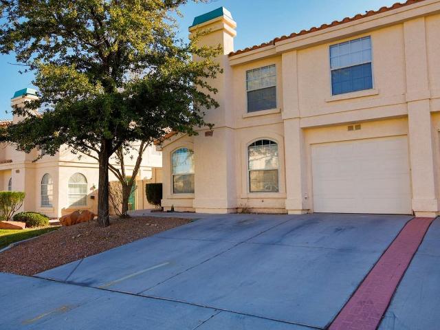 House for rent in Nevada