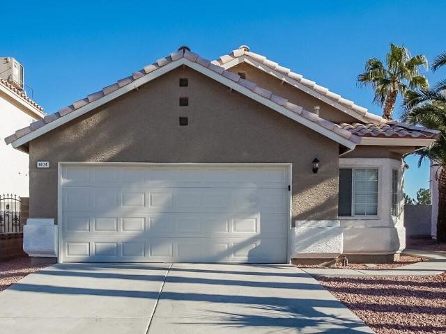 House for rent in Las Vegas, Nevada