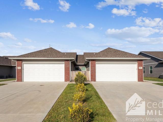 House for rent in Kansas