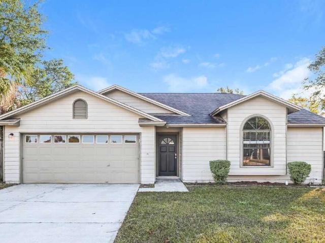 House for rent in Jacksonville, Florida