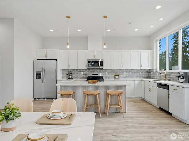 House for rent in Edmonds, Washington