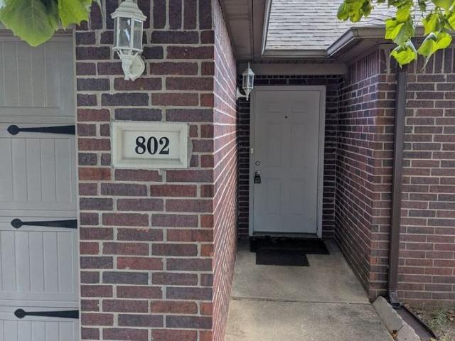 House for rent in Ark
