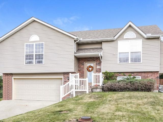 House for rent in Raymore, Missouri