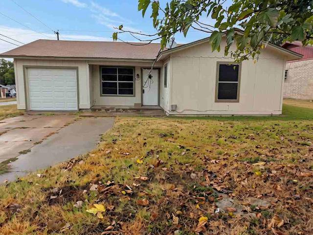 House for rent in Jackson Park Neighborhood District, Temple