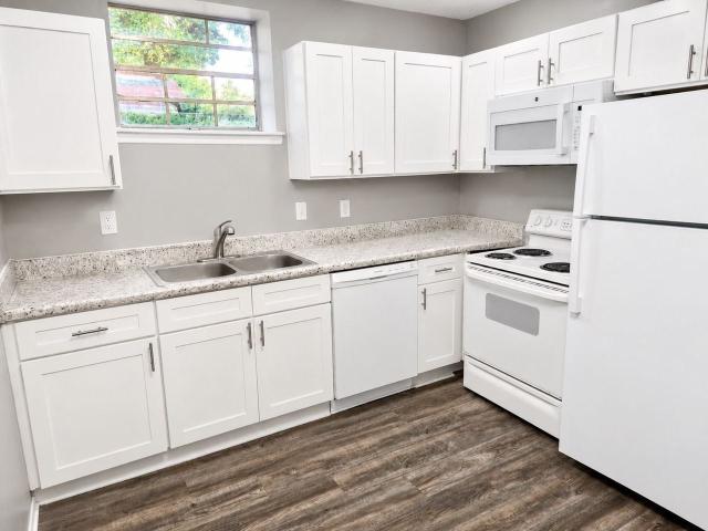 House for rent in Tennessee