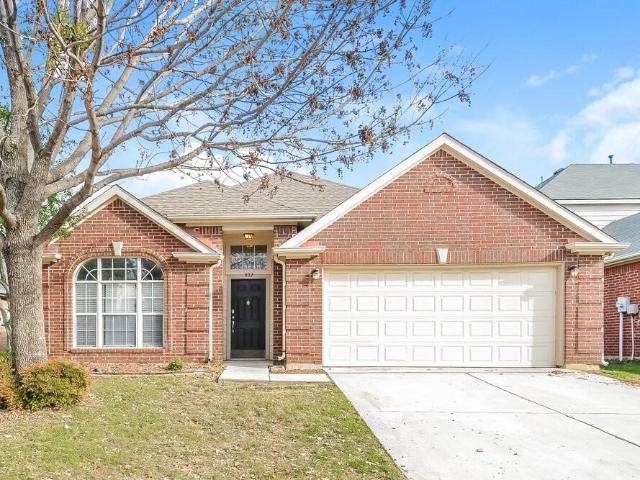 House for rent in Denton, Texas