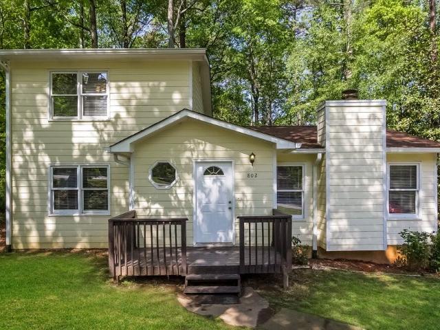 House for rent in Cobb, Georgia