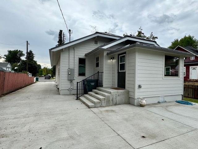 House for rent in Coeur D Alene