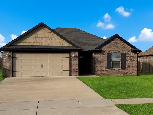 House for rent in Bentonville, Benton County
