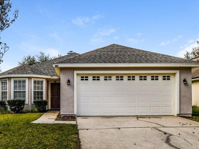 House for rent in Jacksonville, Florida