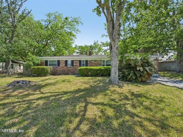 House for rent in Jacksonville, Florida