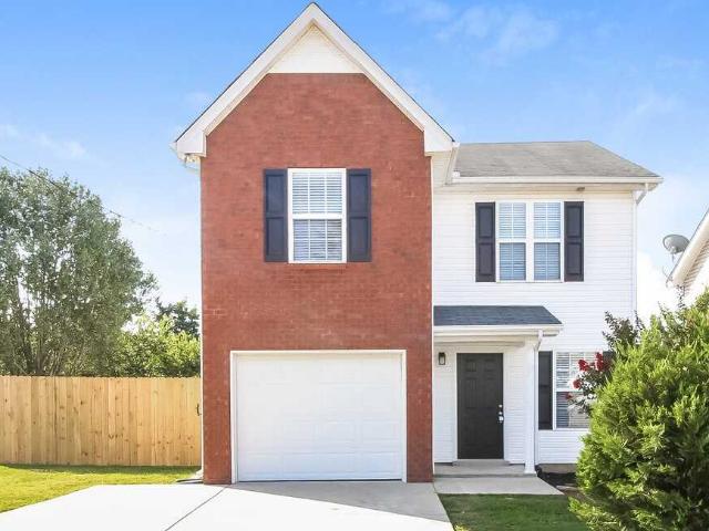 House for rent in Tennessee