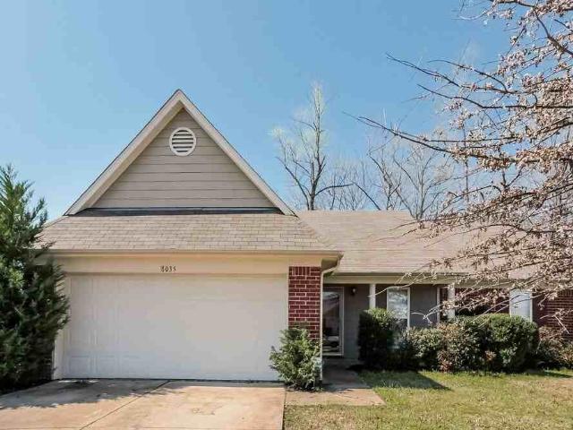 House for rent in Southaven, Mississippi
