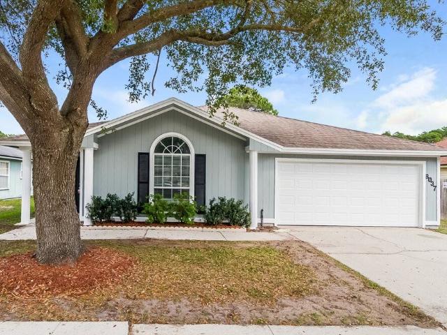 House for rent in Jacksonville, Florida