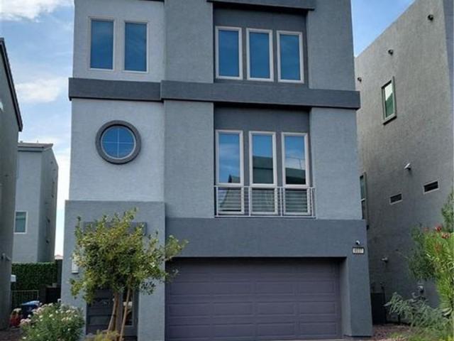 House for rent in Las Vegas, Nevada