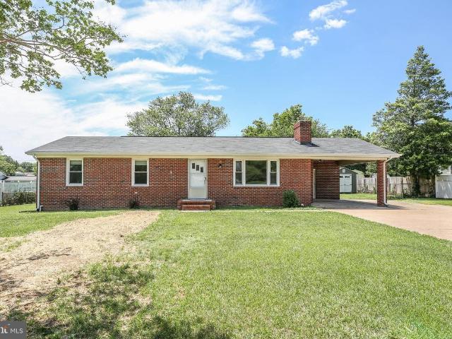 House for rent in Virginia