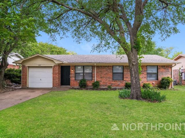 House for rent in Cedar Hill, Texas