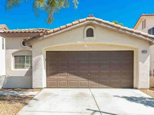 House for rent in Las Vegas, Nevada
