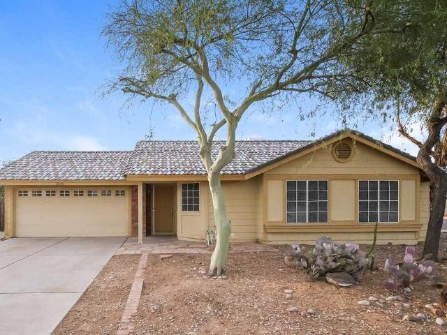 House for rent in Peoria, Arizona