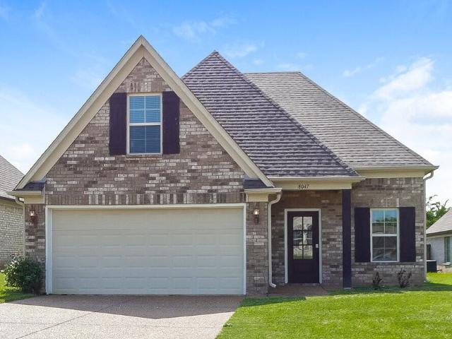 House for rent in Southaven, Mississippi