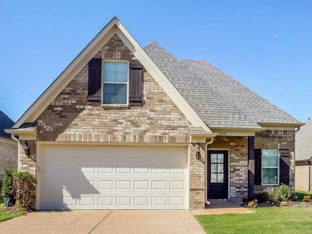 House for rent in Southaven, Mississippi