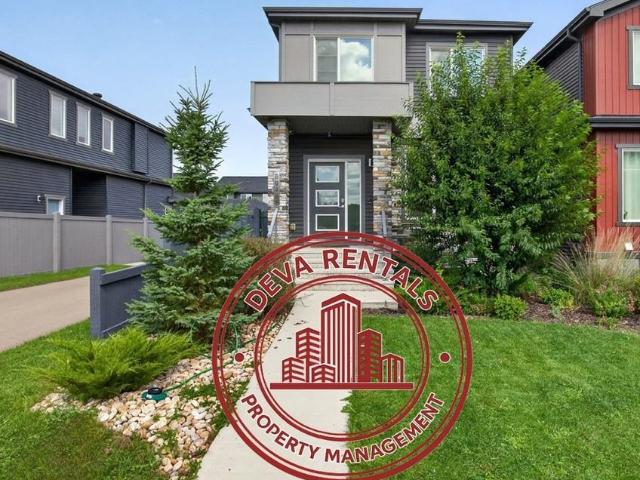 House for rent in Wedgewood, Alberta