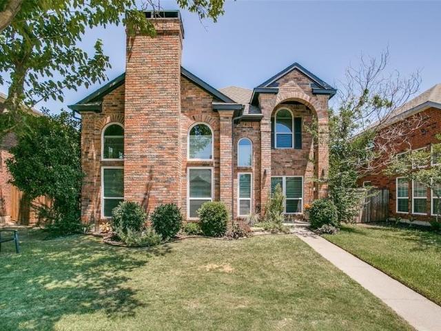 House for rent in Coppell, Texas