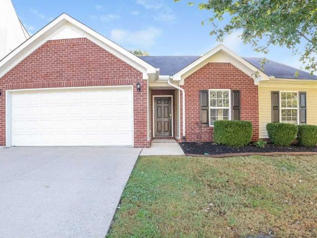 House for rent in Tennessee