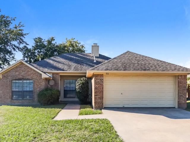 House for rent in Denton, Denton County