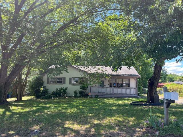 House for rent in Raleigh, North Carolina