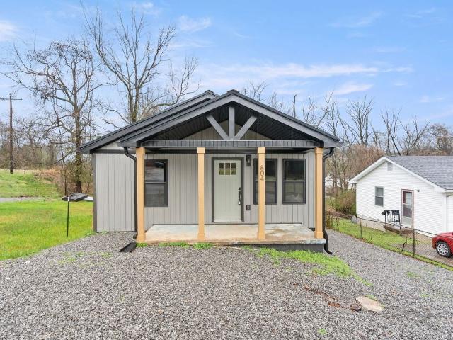 House for rent in Tennessee