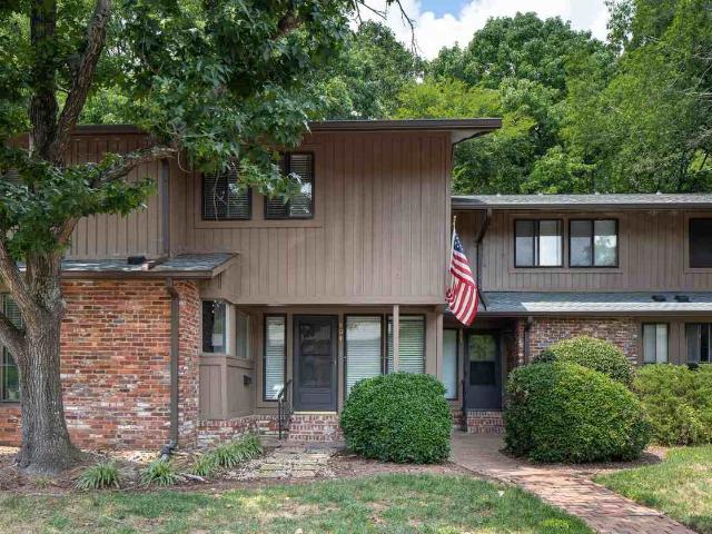 House for rent in Chapel Hill, North Carolina