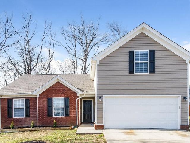 House for rent in Tennessee