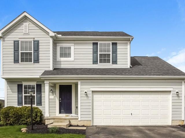 House for rent in Fairfield, Ohio