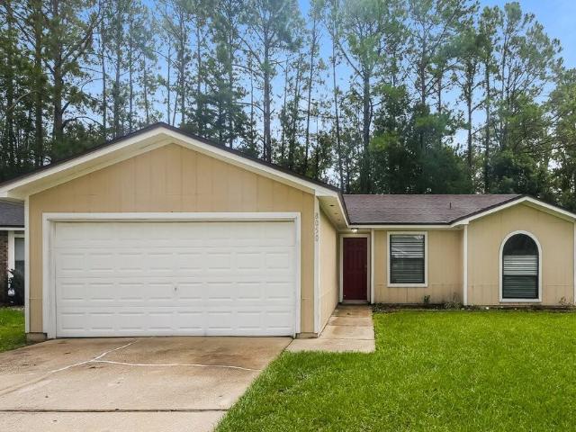 House for rent in Jacksonville, Florida