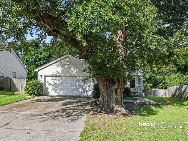 House for rent in Dorchester, South Carolina